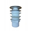 Pop Up Krom Kaplama Bas Aç Lavabo Sifonu Gideri Ekstra Contalı