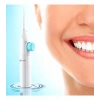 Power Floss Mekanik Diş Ve Ağız Temizleme Aleti Ve Diş Beyazlatma Seti