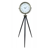 Prestij Vintage Tripod Ayaklı Saat