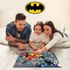 Prime 3D - Batman ve Robin 300 Parça Yetişkin Puzzle 32710