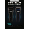 Pritech Şarjlı Sakal Tıraş Makinesi Seyahat RF-1310 (5047)