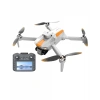 Profesyonel Drone GPS Özellikli 20 30 Dakika Uçuş Süreli