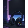 Profesyonel Gaming Kulaklık Kablosuz Bluetooth Düşük Gecikmeli Stereo Ses
