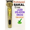 Profesyonel Tıraş Makinesi V-0091 Bx40