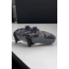 PS4 Oyun Kolu Kamuflaj Desenli Joystick