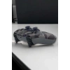 PS4 Oyun Kolu Kamuflaj Desenli Joystick
