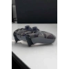 PS4 Oyun Kolu Kamuflaj Desenli Joystick