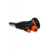 Pürmüz Başlığı Bx40