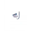 PVC MASKE SNORKEL SET