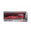 QH866-2 ŞARJLI KUMANDALI OTOBÜS