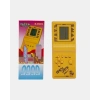 Retro Tetris El Aterisi – Pil ile Çalışan Taşınabilir Mini Oyun Konsolu