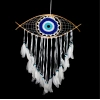 Rüya Kapanı Dream Catcher Göz Tasarımı Model 5