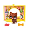 Littlest Pet Shop Miniş ve Temalı Oyun Köşesi - S00000590 -  1 Adet Stokta Olan Gönderilir