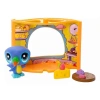 Littlest Pet Shop Miniş ve Temalı Oyun Köşesi - S00000590 -  1 Adet Stokta Olan Gönderilir