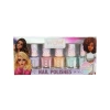 S00086712 - WOW Generation Pastel Renkli 5li Oje Seti