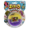 S02005345 SLİME KÖPÜK STYRO SLUDGE -SUN