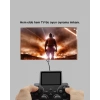 S10 Gamepad HDMI TV Bağlantılı 520 Klasik Retro Oyun 2025 Seri Orijinal