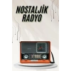 Saatli Fenerli Bluetooth Nostaljik Radyo AUX SD USB Girişli Bluetooth Hoparlör
