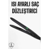 Saç Düzleştirici Yıpranma Karşıtı Keratin Bakımı Seramik Kaplama