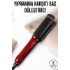 Saç Düzleştirici Yüksek Isı Ayarlı Seramik Kaplama