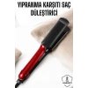 Saç Düzleştirici Yüksek Isı Ayarlı Seramik Kaplama