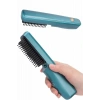 Şarjlı Saç Düzleştirici Tarak İyon Özellikli Sıkı Dişli Elektriklenme Karşıtı