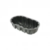 SARMAL DÖKÜM BATON KEK KALIP 26X14.5CM (5047)