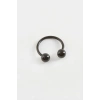 Septum Çelik Piercing 1 Adet