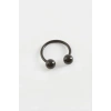 Septum Çelik Piercing 1 Adet