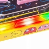 Sesli ve Işıklı Pac-Man Arcade Masaüstü Pinball