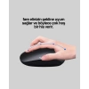 Sessiz ve Ergonomik Mouse – USB Bağlantılı ve DPI Ayarlı