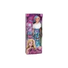 SH40688 KUT.PRİNCESS PULLU KIYAFET BEBEK -ZRV