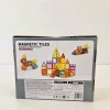 SH40761 42 PARÇA MAGNET STANDART SERİ RENKLİ BLOK
