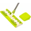 Sihirli Spin Mop Teleskopik Çok Amaçlı Mop +1 Bez Hediyeli - Mor Bx40