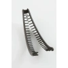 Siyah Renkli Muz Toka 15 cm