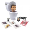 Skibidi Toilet Sürpriz Klozet