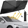Skoda Octavia, Renault Talisman, Ford Focus, Seat Leon, Kia Cerato Uyumlu Oto Şemsiye