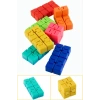 Sonsuz Küp 3D Baskılı Fidget İnfinty Aparatı
