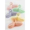 Sonsuzluk Renkli Mandal Toka 11 cm