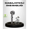 Spa Masaj Uçlu Duş Başlığı – Yorgunluğu Gideren Rahatlatıcı Duş Deneyimi