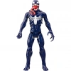 Spider-Man Venomversus Titan Hero Figür