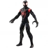 Spider-Man Venomversus Titan Hero Figür