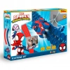 Spidey Flextreme Parkur Seti