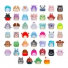 Squish-a-longs Sürpriz Paket Seri 3