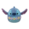 Squishmallows Disney Stitch Serisi 17 cm Asorti DI01125