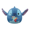 Squishmallows Disney Stitch Serisi 25 cm Asorti