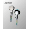 Start Stop Kontrollü El Duşu – Basınçlı, Su Tasarruflu, Sağanak Yağmur Deneyimi