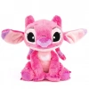 Stitch Angel Peluş 50 cm - S01000302