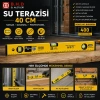 SU TERAZİSİ 40CM SARI (5047)