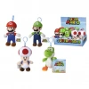 Super Mario Peluş Anahtarlıklar SMB-109231008 - 1 Adet Stokta Olan Gönderilir